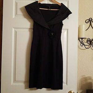 Cute BCBG Maxazria dress